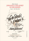 Buchcover Die Kompositionen der Brüder Johann und Josef Schrammel / Band 2: Die Walzer