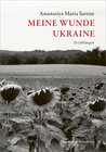 Buchcover Meine Wunde Ukraine