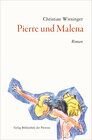 Buchcover Pierre und Malena