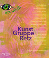 Buchcover art vital – KunstGruppe Retz