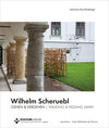 Buchcover Wilhelm Scheruebl – GEHEN & VERGEHEN | WALKING & PASSING AWAY