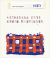 Buchcover Katharina Etzl | Erwin Einzinger – <sup>2</sup>/Duett: Rätsel und Geheimnis