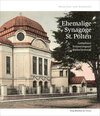 Buchcover Ehemalige Synagoge St. Pölten