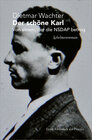 Buchcover Der schöne Karl