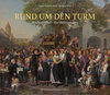 Buchcover Rund um den Turm