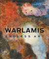 Buchcover Warlamis – Endless Art
