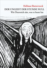 Buchcover Der Ungeist der Stunde Null