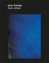 Buchcover Ursi Fürtler – Avec plissé