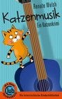 Buchcover Katzenmusik