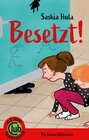 Buchcover Besetzt!