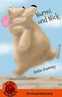 Buchcover Nurmi und Nick