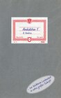 Buchcover Was (in) einer Familie so alles unterkommt ...