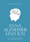 Buchcover Anna, Alzheimer und ich