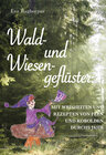 Buchcover Wald- und Wiesengeflüster