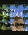 Buchcover Schloss Rothschild - Waidhofen an der Ybbs