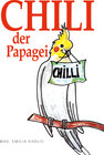 Buchcover Chilli - Der Papagei