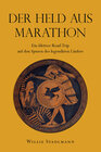 Buchcover Der Held aus Marathon