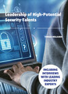 Buchcover Leadership of High-Potential Security Talents