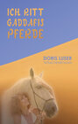 Buchcover Ich ritt Gaddafis Pferde