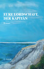 Buchcover Eure Lordschaft, der Kapitän