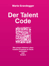 Buchcover Der Talent-Code