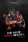 Buchcover Die Asche toter Herzen