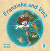 Buchcover Franziska und Vinz Buch 3
