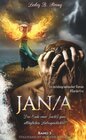 Buchcover JANA - Das Ende einer [nicht] ganz alltäglichen Liebesgeschichte?