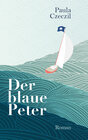 Buchcover Der blaue Peter