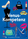 Buchcover Die Venus-Kompetenz