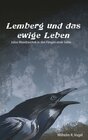 Buchcover Lemberg und das Ewige Leben