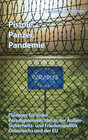 Buchcover Pistole, Panzer, Pandemie