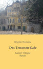 Buchcover Das Terrassen-Cafe