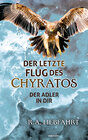 Buchcover Der letzte Flug des Chyratos