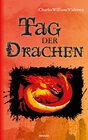 Buchcover Tag der Drachen