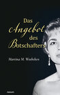 Buchcover Das Angebot des Botschafters