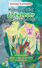 Buchcover Milans und Mias Abenteuer voller Zauber und Magie