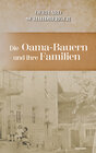 Buchcover Die Oama-Bauern und ihre Familien