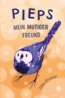 Buchcover Pieps