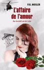 Buchcover L’affaire de l’amour