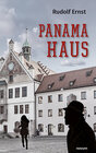 Panama Haus width=