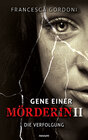 Buchcover Gene einer Mörderin II