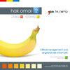 Buchcover go te.comp - HAK Officemanagement und angewandte Informatik 2 (inkl. Trainingssoftware)