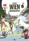 Buchcover ASAGAN – WIEN-Geschichte(n)