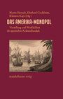 Buchcover Das Amerika-Monopol