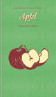 Buchcover Apfel