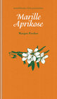 Buchcover Marille / Aprikose