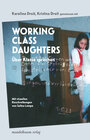 Buchcover Working Class Daughters