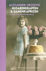 Buchcover Husarenkrapfen & Damenkaprizen