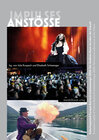 Buchcover Anstöße / Impulses